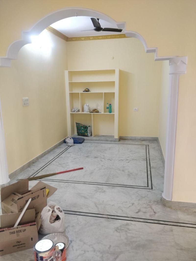 Hygiene Painting Services -project-2
