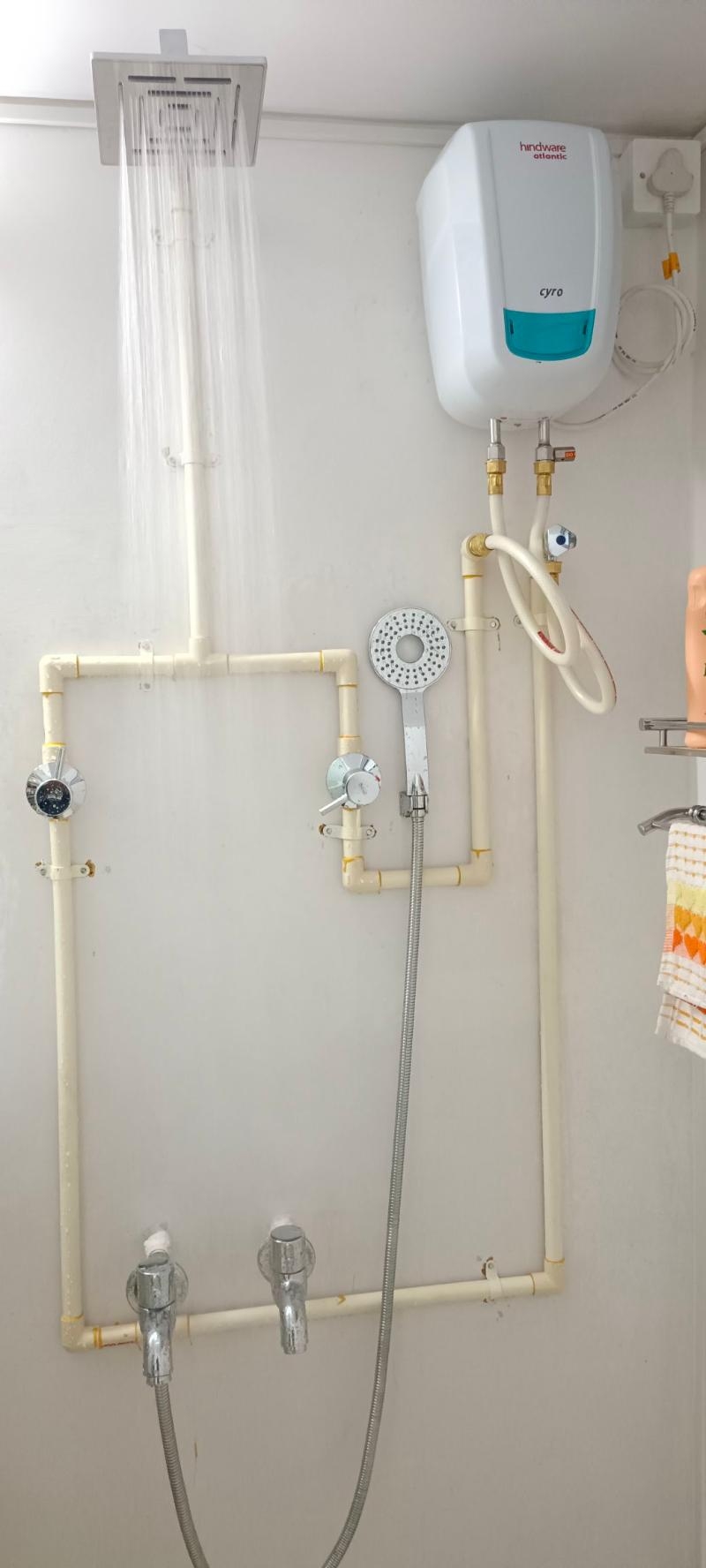 DK Plumbing Service-project-8
