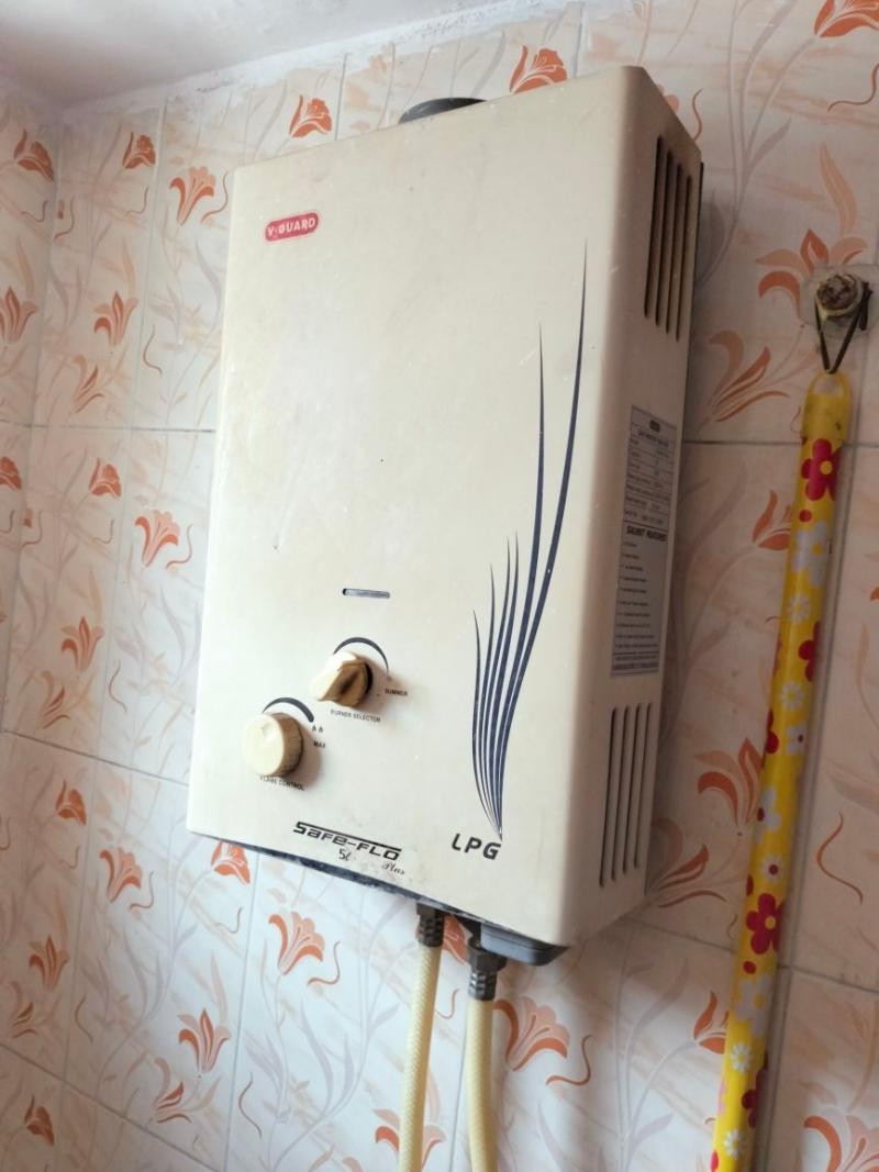 SM Electricals - Bangalore-project-2