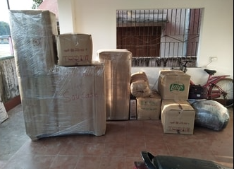 JS Packers And Movers-project-1