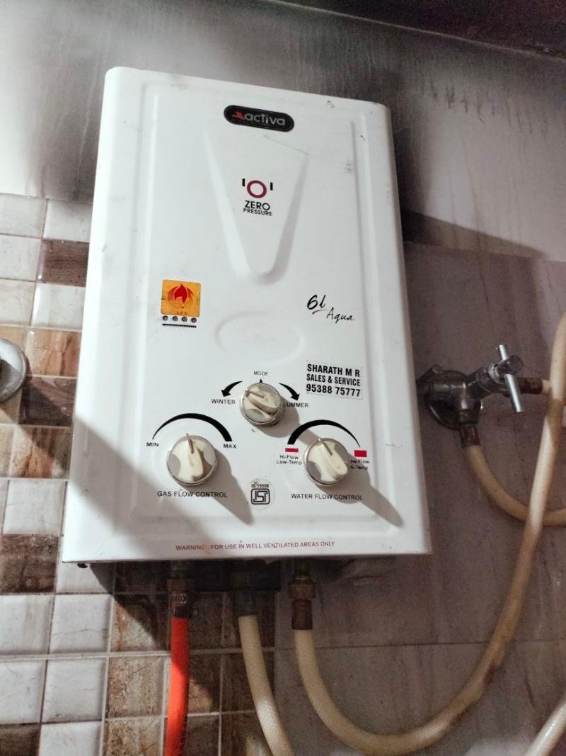 Suraksha Electricals-project-4