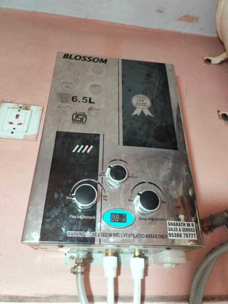 SM Electricals - Bangalore-project-3