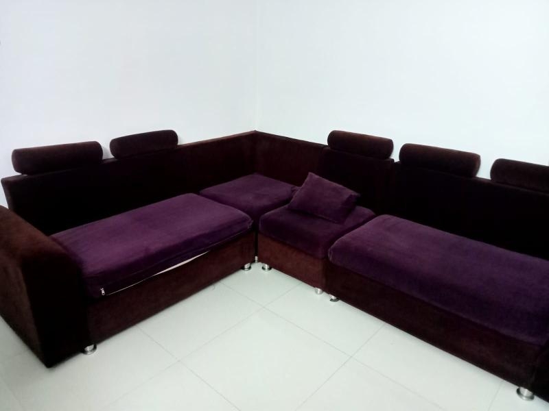 Project 5