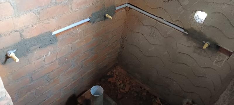 Sherlyn Electrical Works-project-1