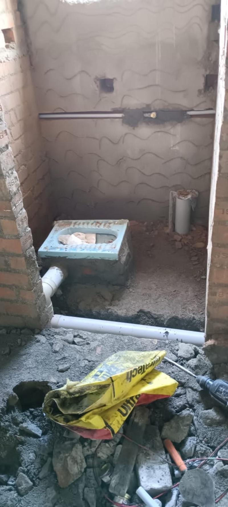 Sherlyn Electrical Works-project-3