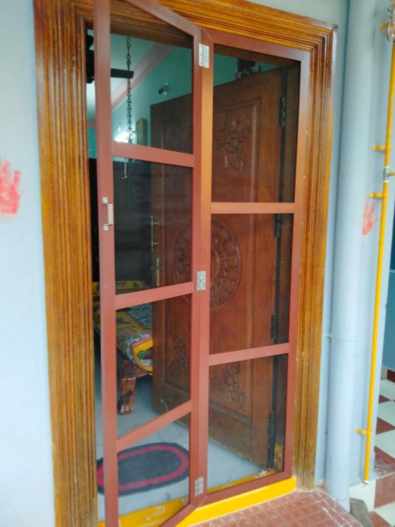 Satya Priya Mosquito Nets Services -project-0