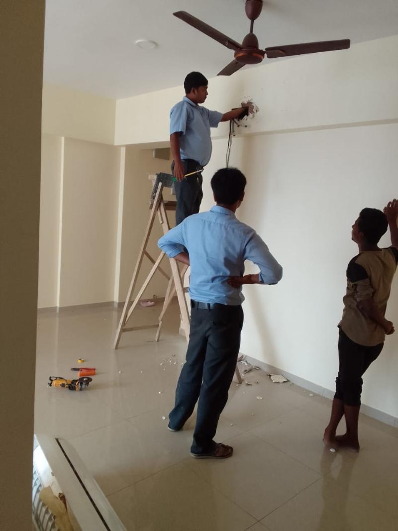 The Kolkata Refrigeration -project-0