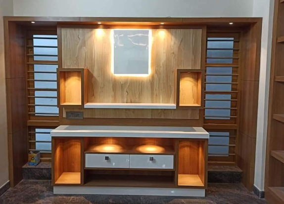 NEELAM INTERIORS-project-1
