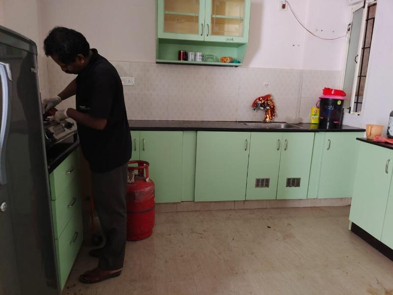 Akash Cleaning Services-project-4