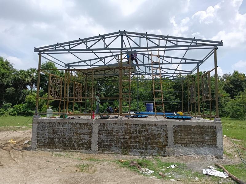 Sri DMS Builders-project-2