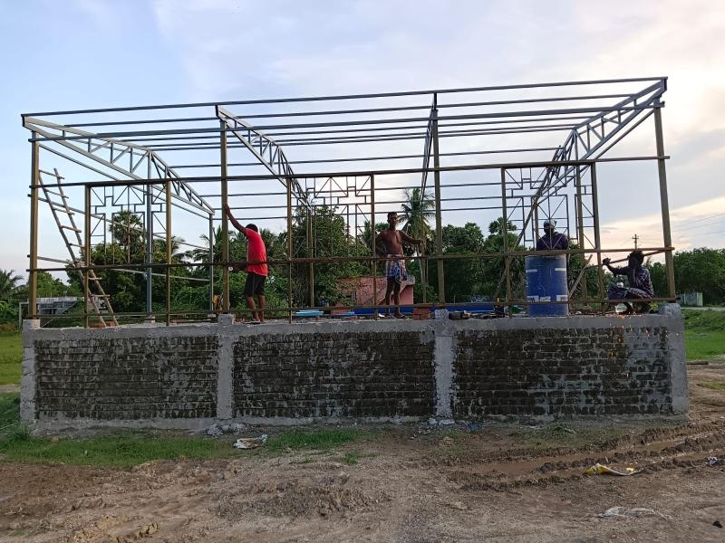 Sri DMS Builders-project-3