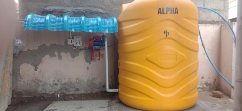 Anand Plumbing Works-project-1