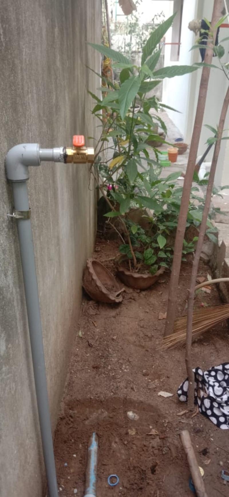 Anand Plumbing Works-project-2