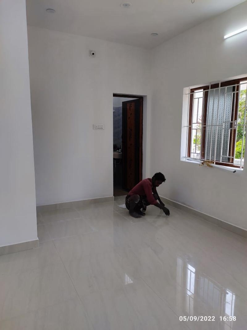 Pure Cleaning Service -project-0