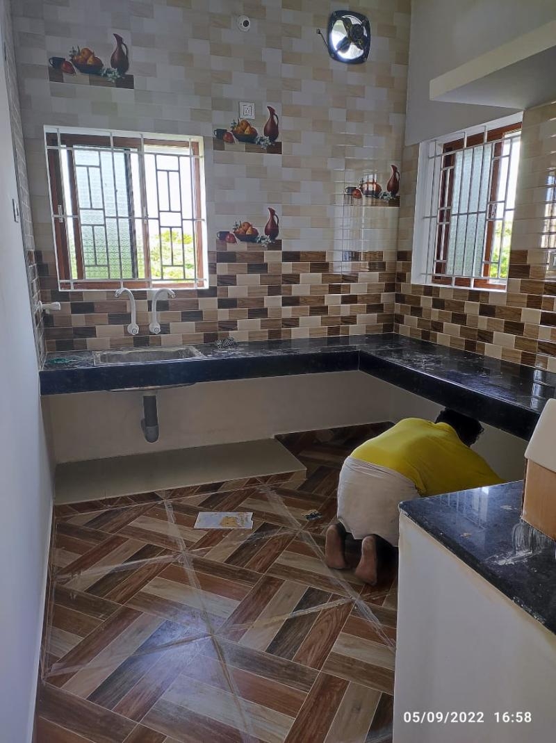 Pure Cleaning Service -project-1