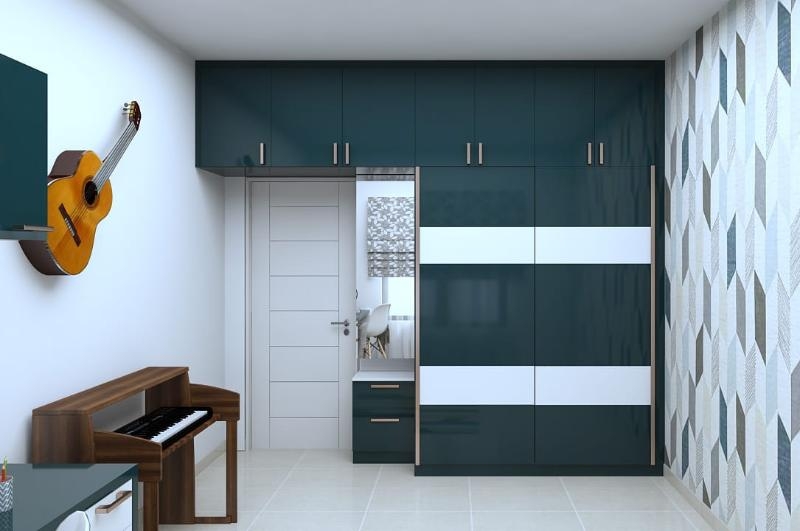 Spazio Designers-project-5