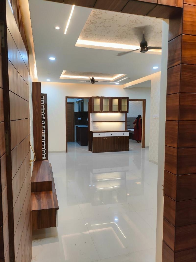 B Madhu Cleaning Services-project-1