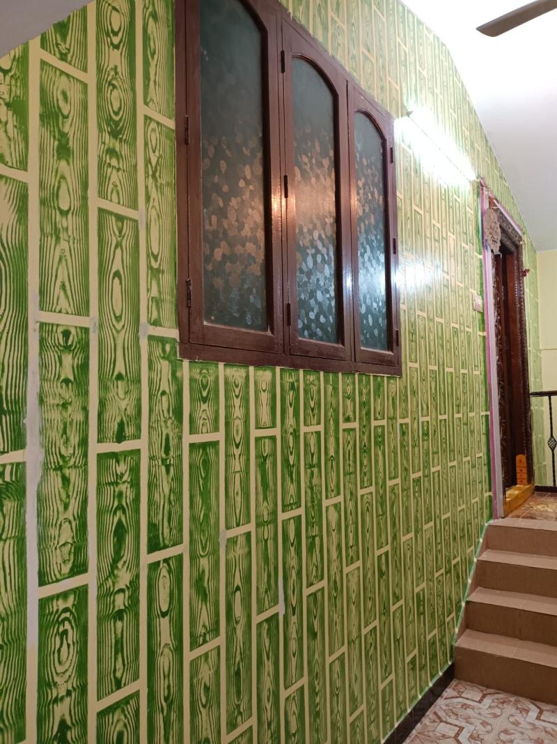 S.V Painting Contractors-project-0