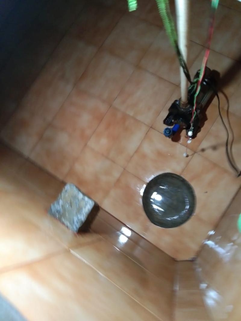 Beereshwara Water Tank Cleaning Service-project-3