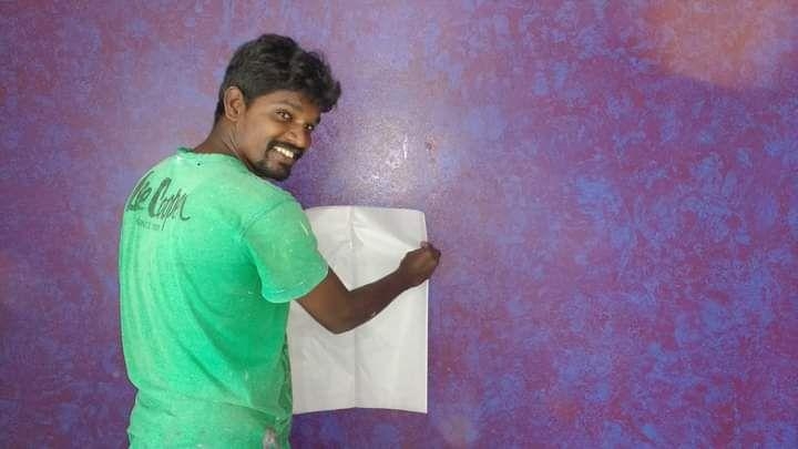 S.V Painting Contractors-project-5
