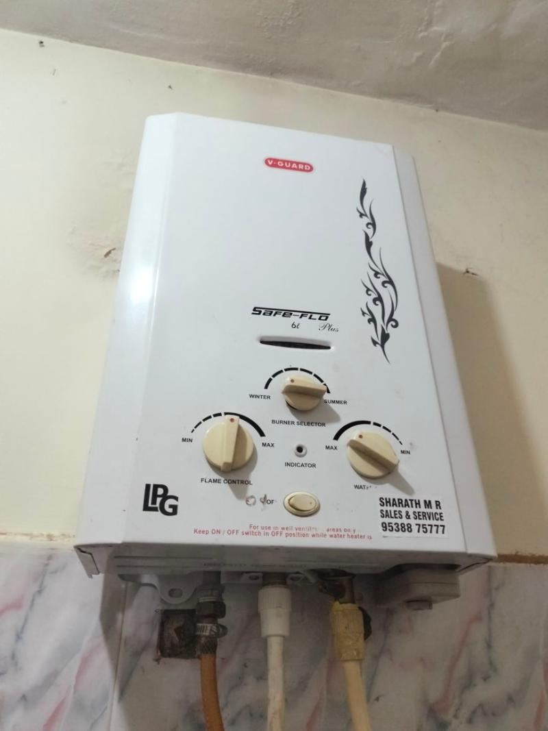 Suraksha Electricals-project-7