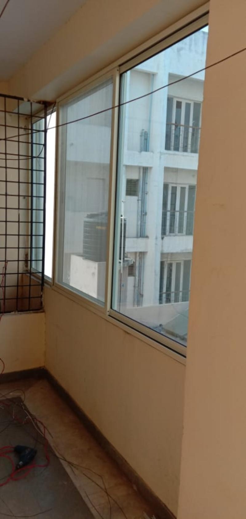 Taj Aluminium Fabrications -project-1