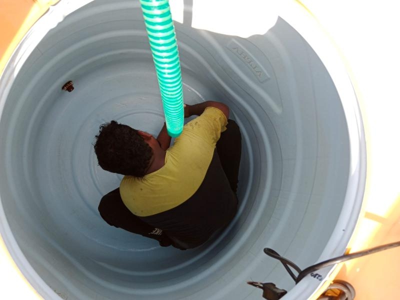 A K Water Tank & Sump Cleaning Service-project-1