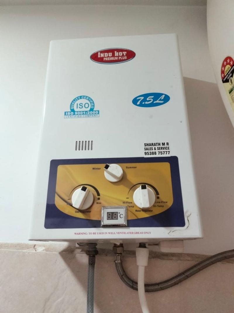 SM Electricals - Bangalore-project-5