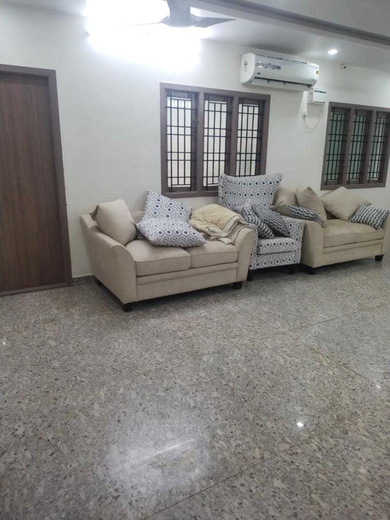 Usha Facility Management-project-8