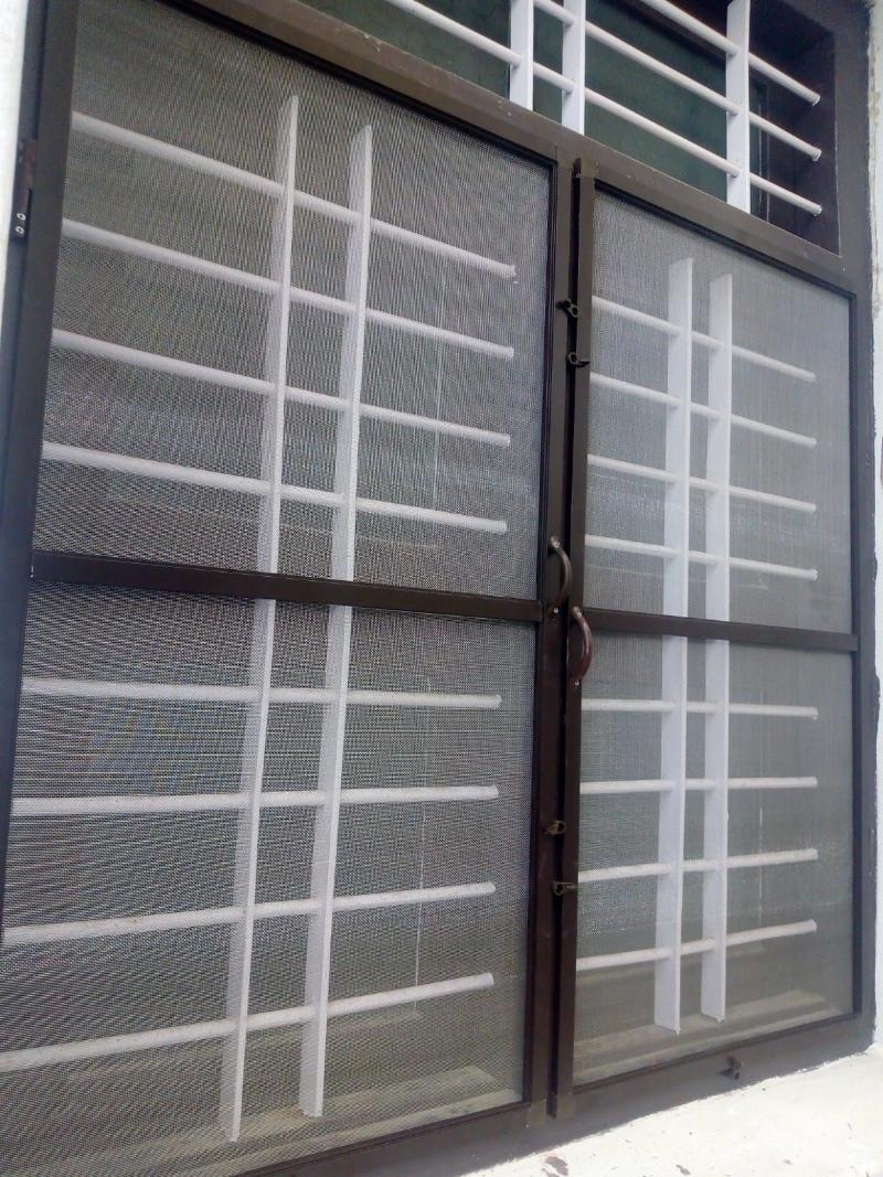 Taj Aluminium Fabrications -project-5