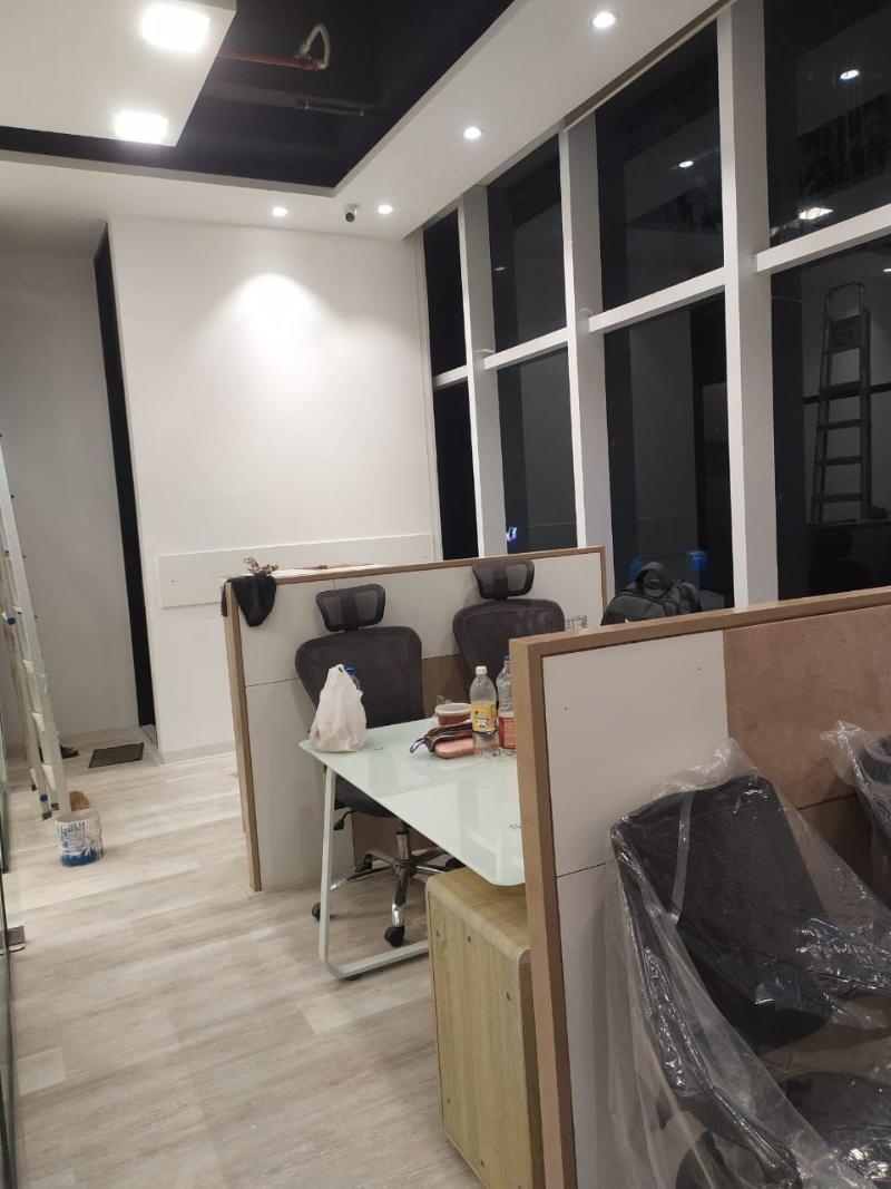 Ankush  Painting Services-project-3