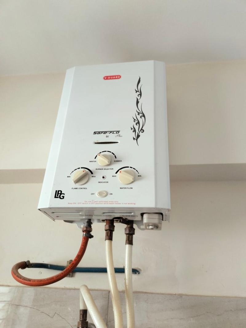 SM Electricals - Bangalore-project-6