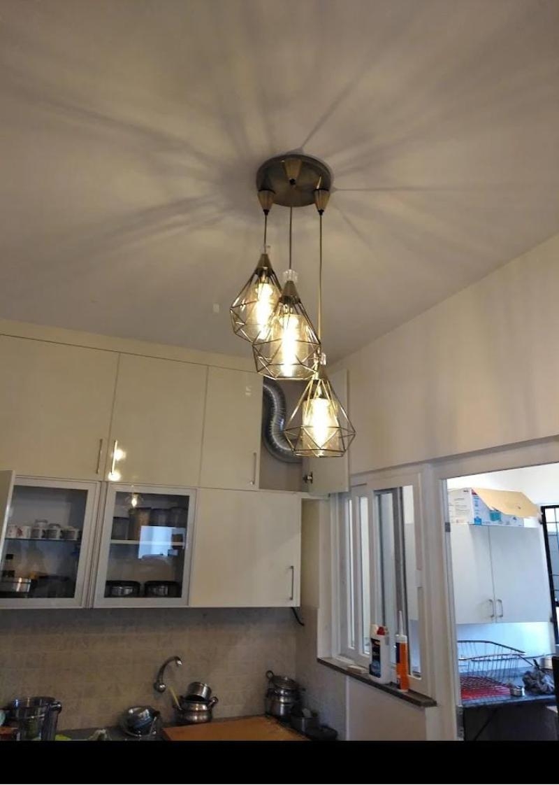 MB Home Services -project-1