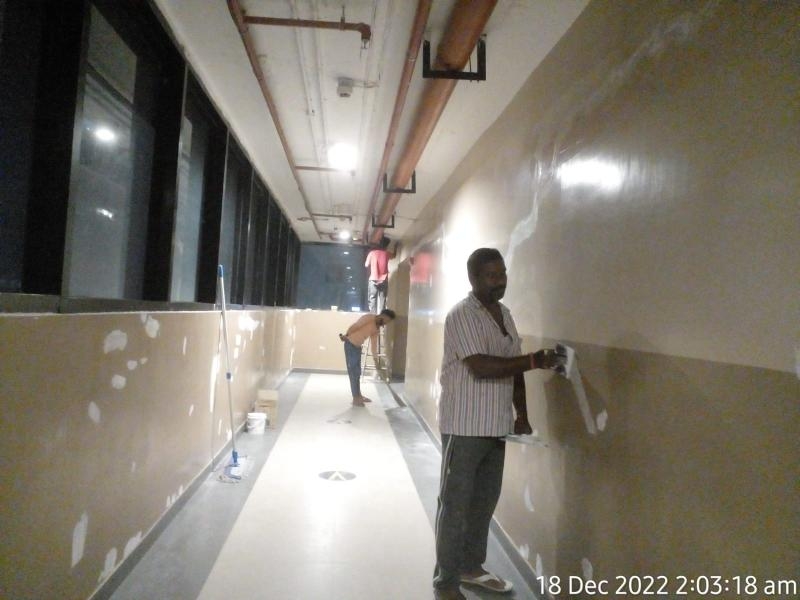 MG Consultancy-project-3