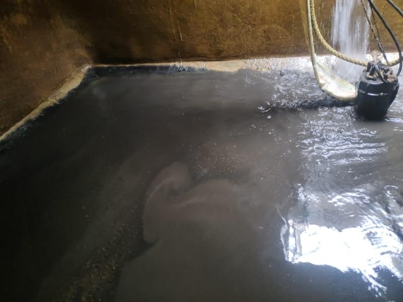 Tanko Sump Cleaning Service -project-2