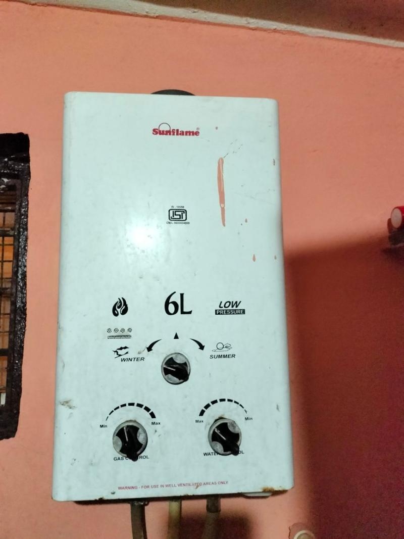 SM Electricals - Bangalore-project-8
