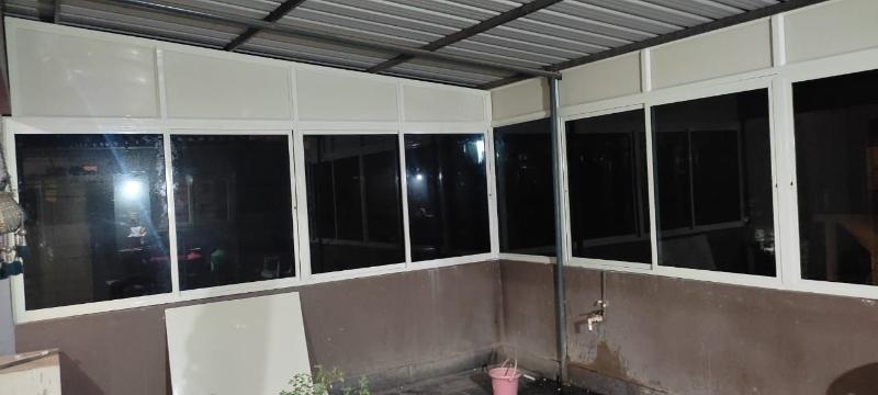 Taj Aluminium Fabrications -project-6