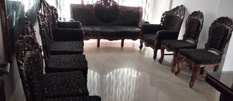 Logiq Cleaning Services -project-1