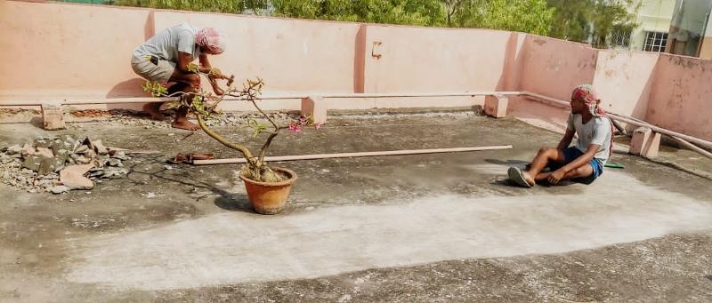 Healthy Homes -project-0