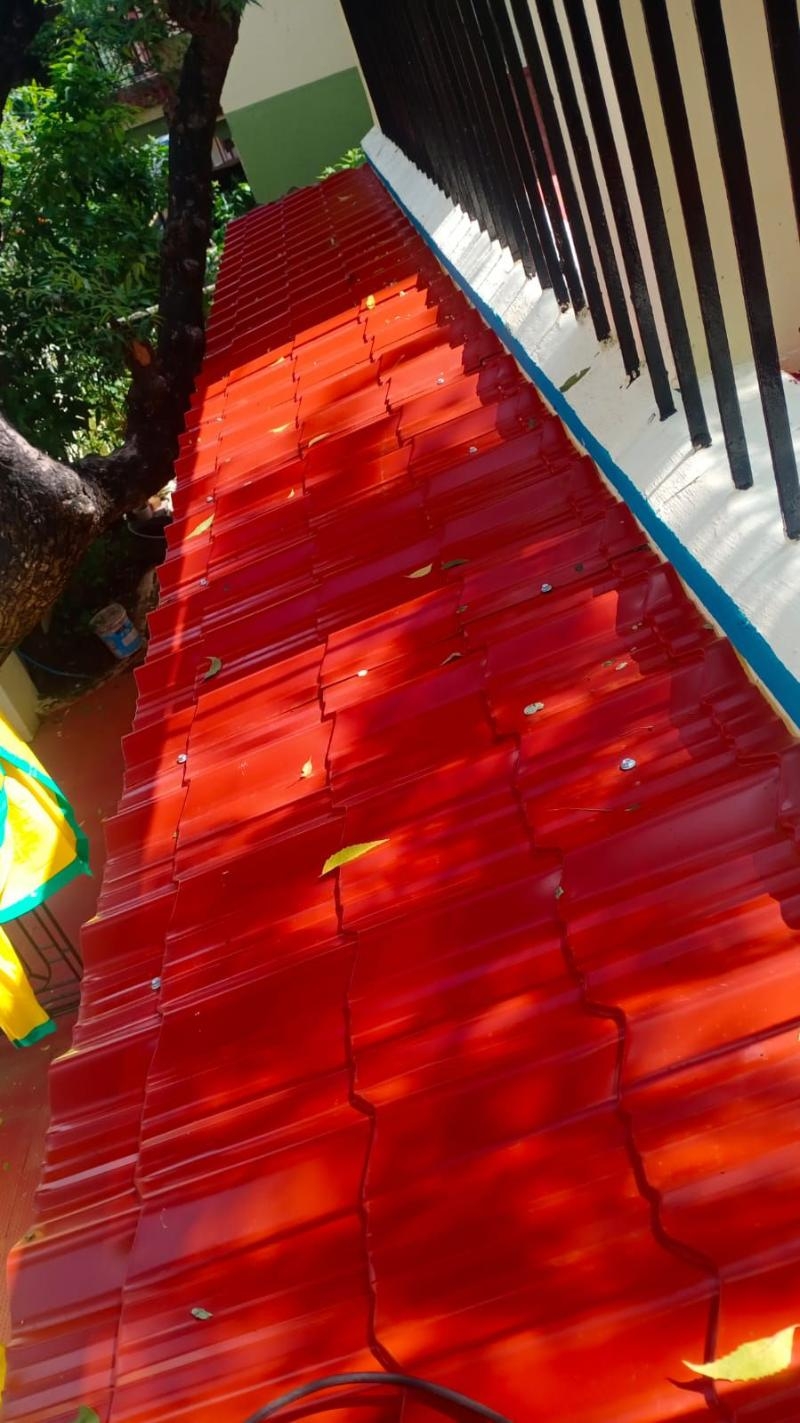 BMV Water Tank Cleaning - Chennai -project-1
