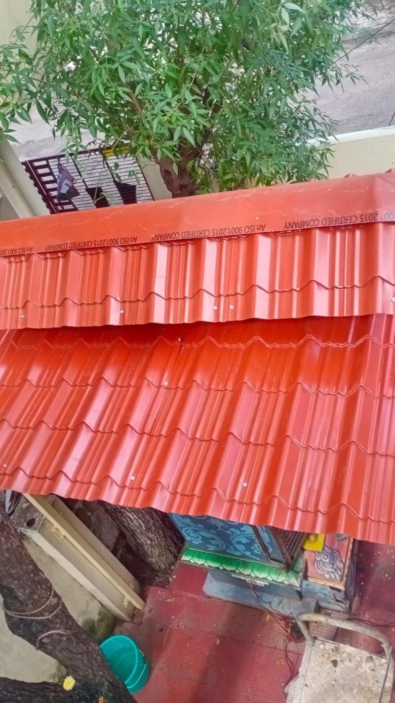 BMV Water Tank Cleaning - Chennai -project-2