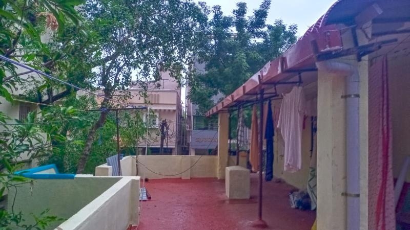 BMV Water Tank Cleaning - Chennai -project-5