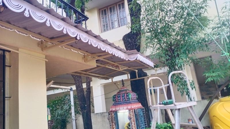 BMV Water Tank Cleaning - Chennai -project-7