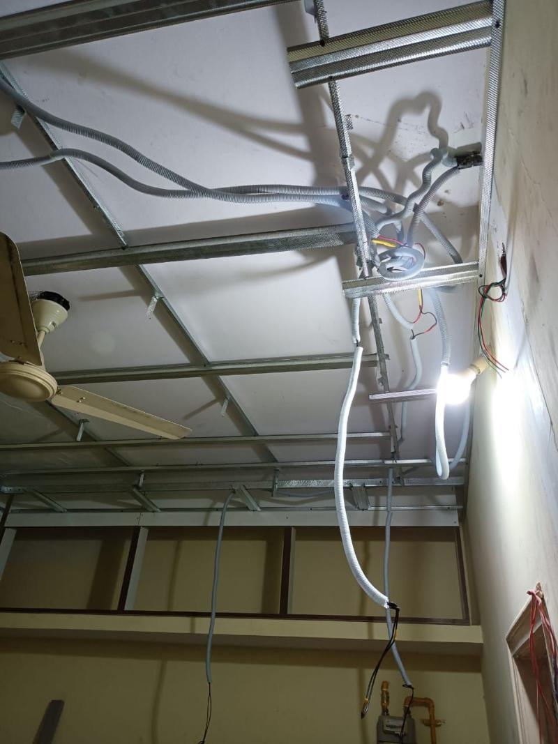 MD Electricals & Plumbing-project-2