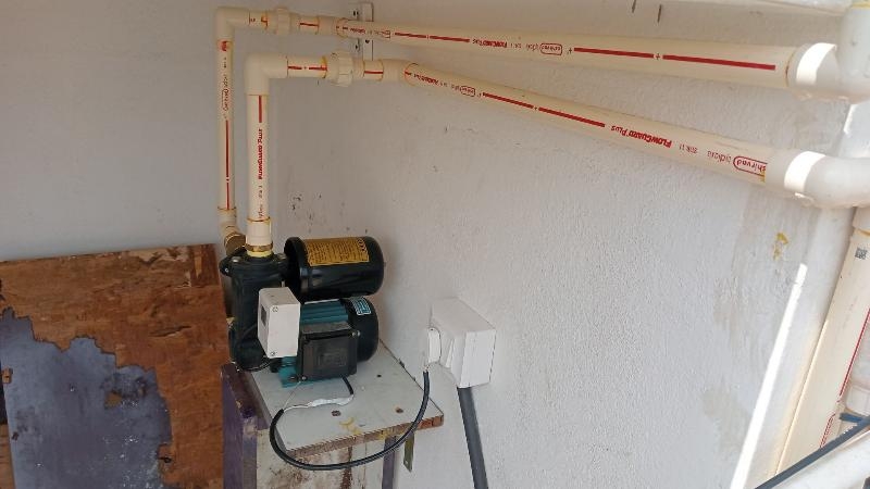 MD Electricals & Plumbing-project-4