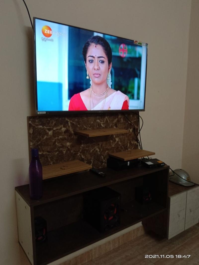 Preetham Electrical Service-project-0