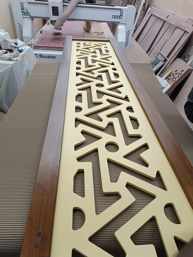 Rohini Wood Works-project-1
