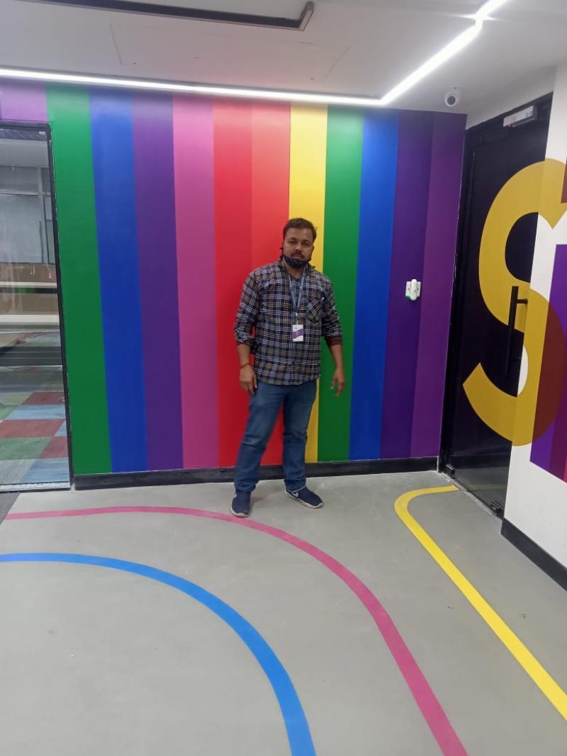 Arjun Painting Services-project-1
