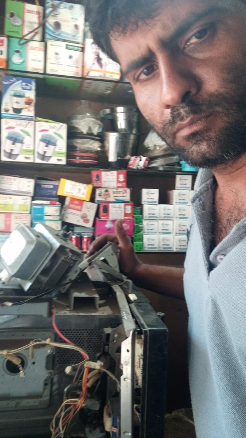 Dinesh Enterprises-project-0