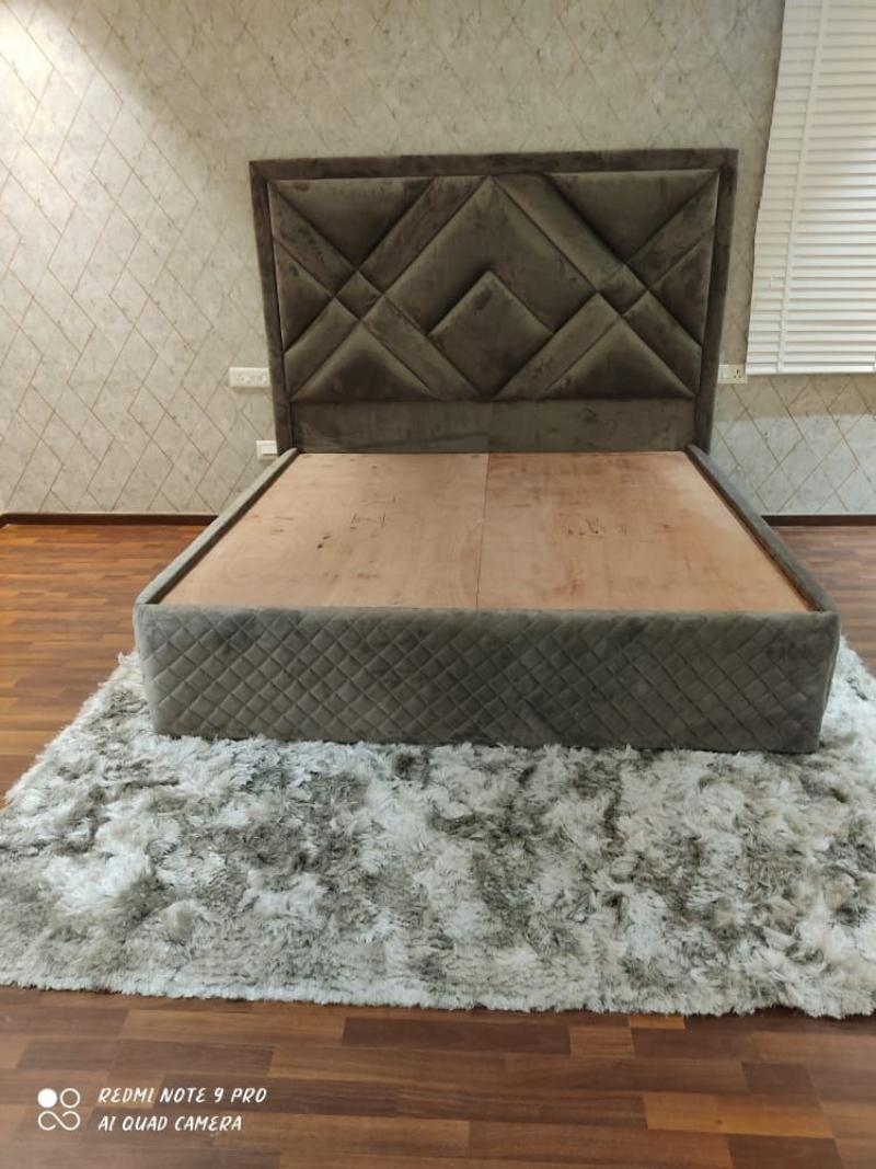 SZ Decor -project-1